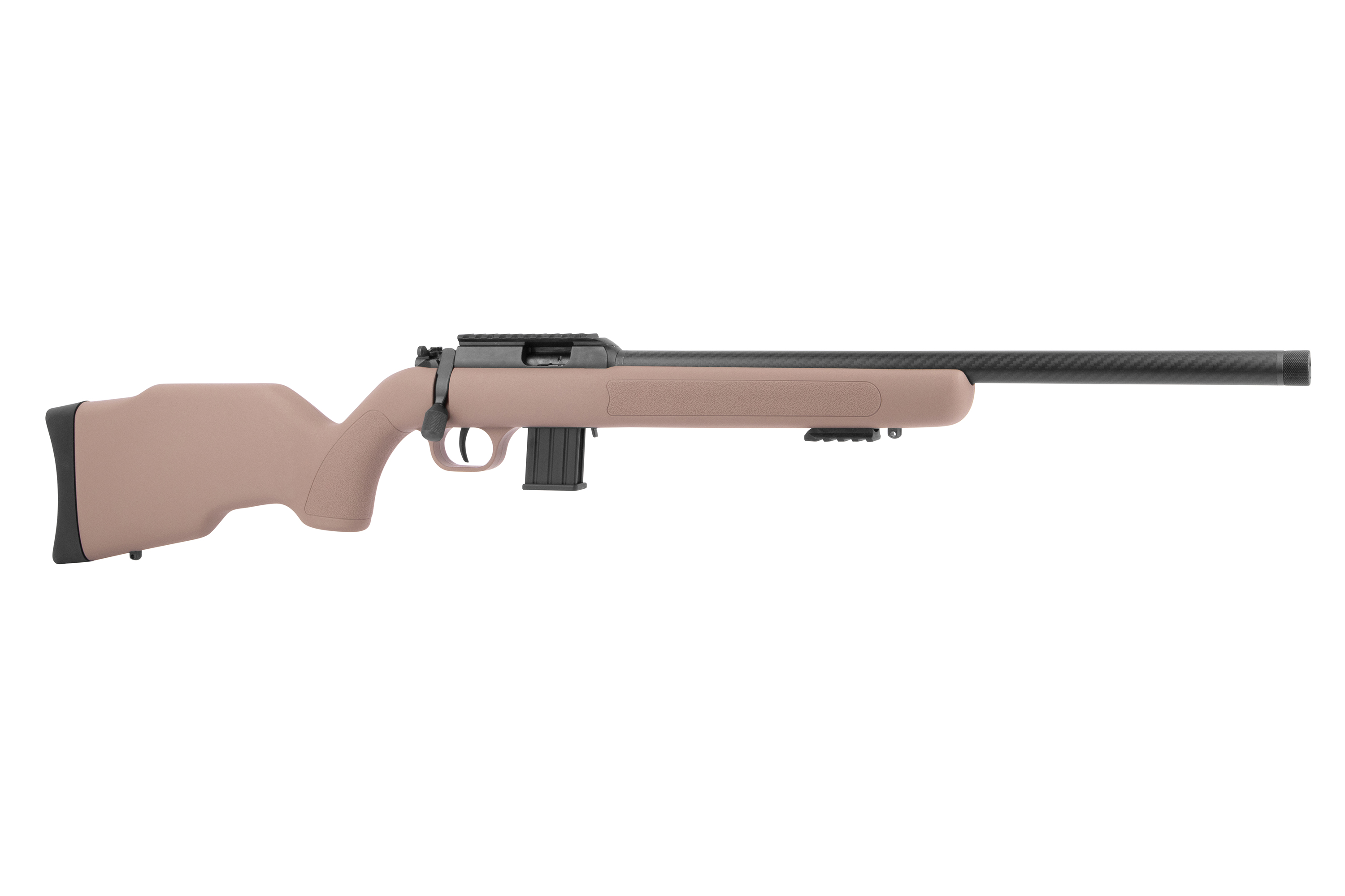DIANA R-22 Carbon US Tan