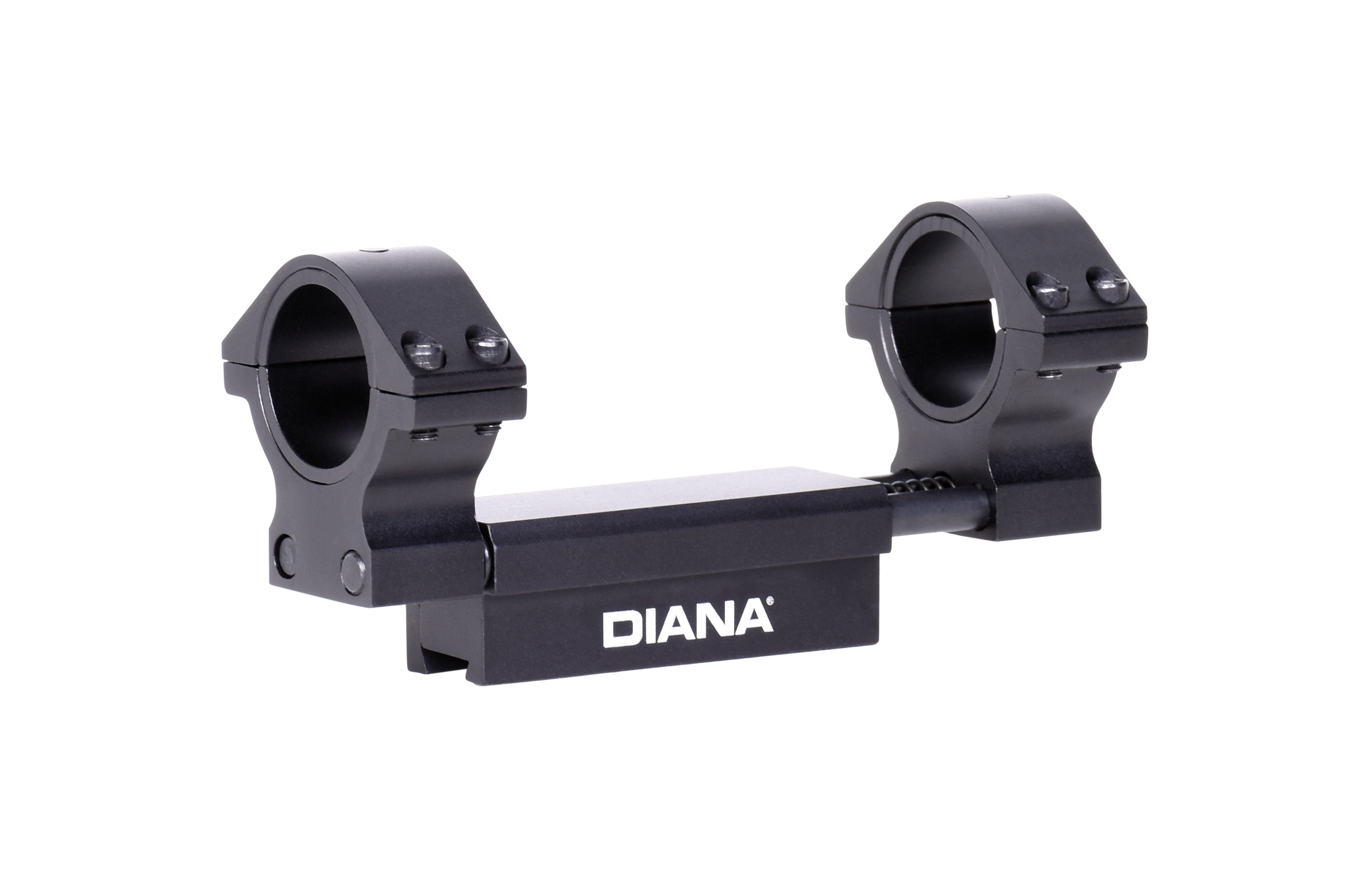 DIANA Zero Recoil Mount
