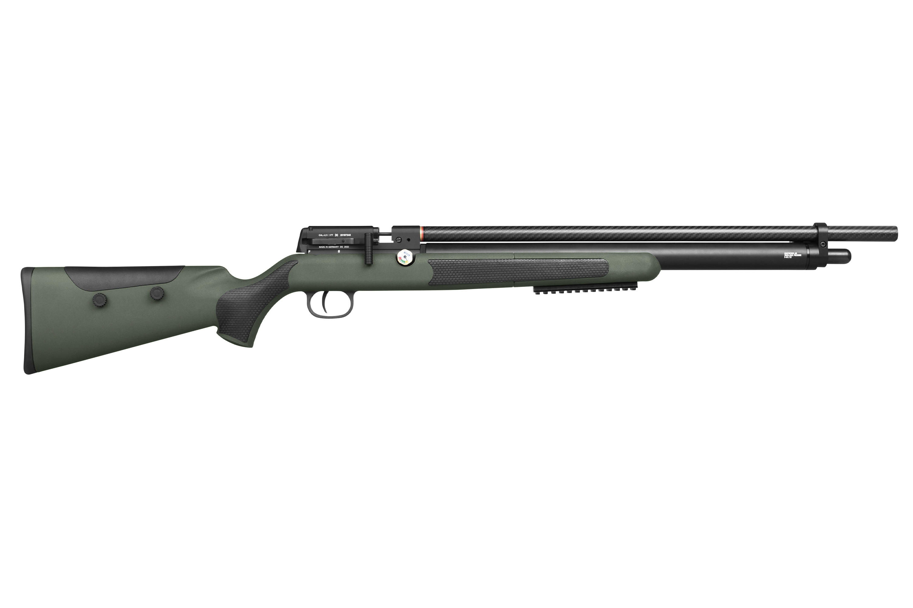 DIANA XR200 OD Green