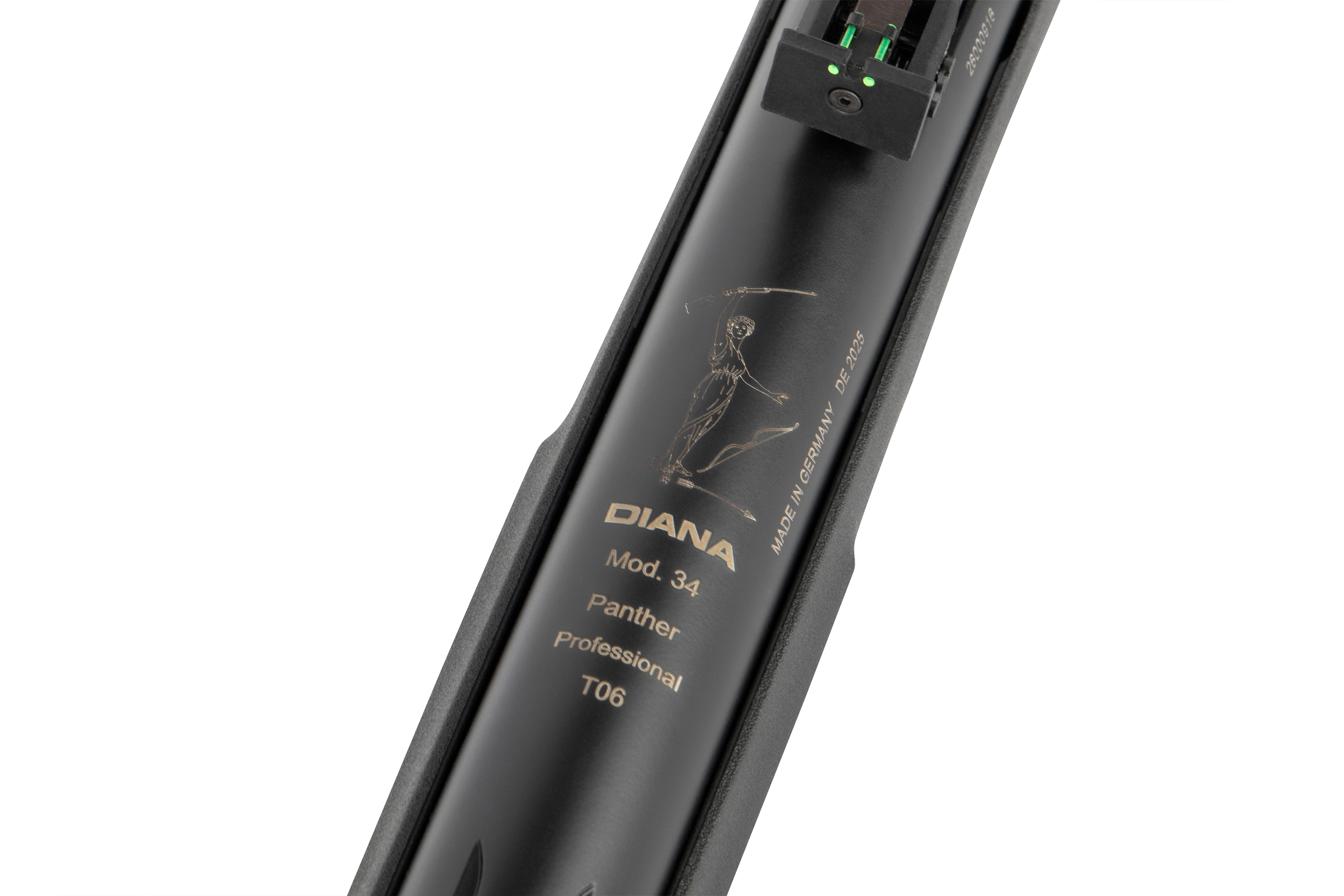 DIANA Panther 34  Professional