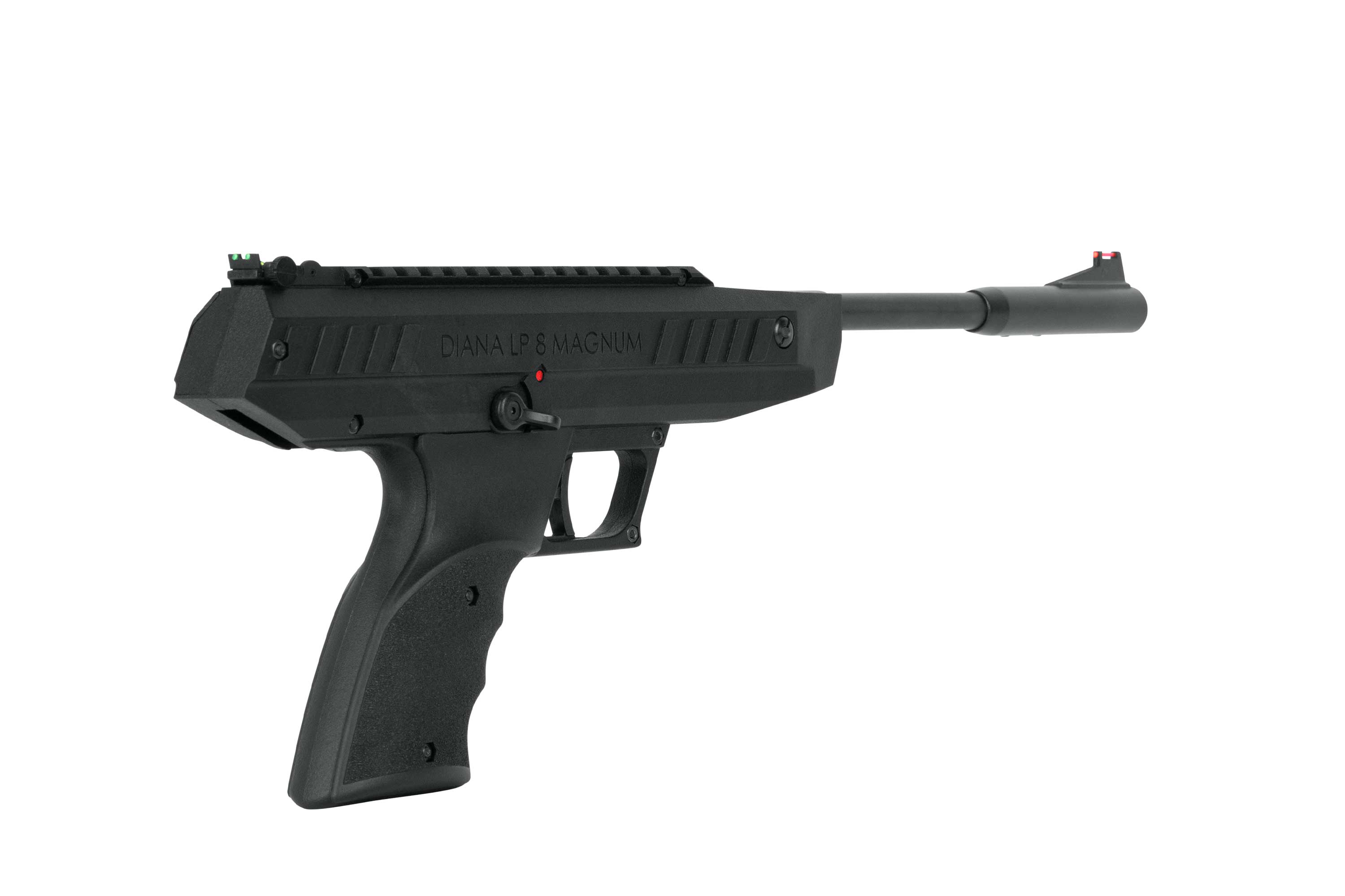 DIANA LP8 Evo2 Magnum