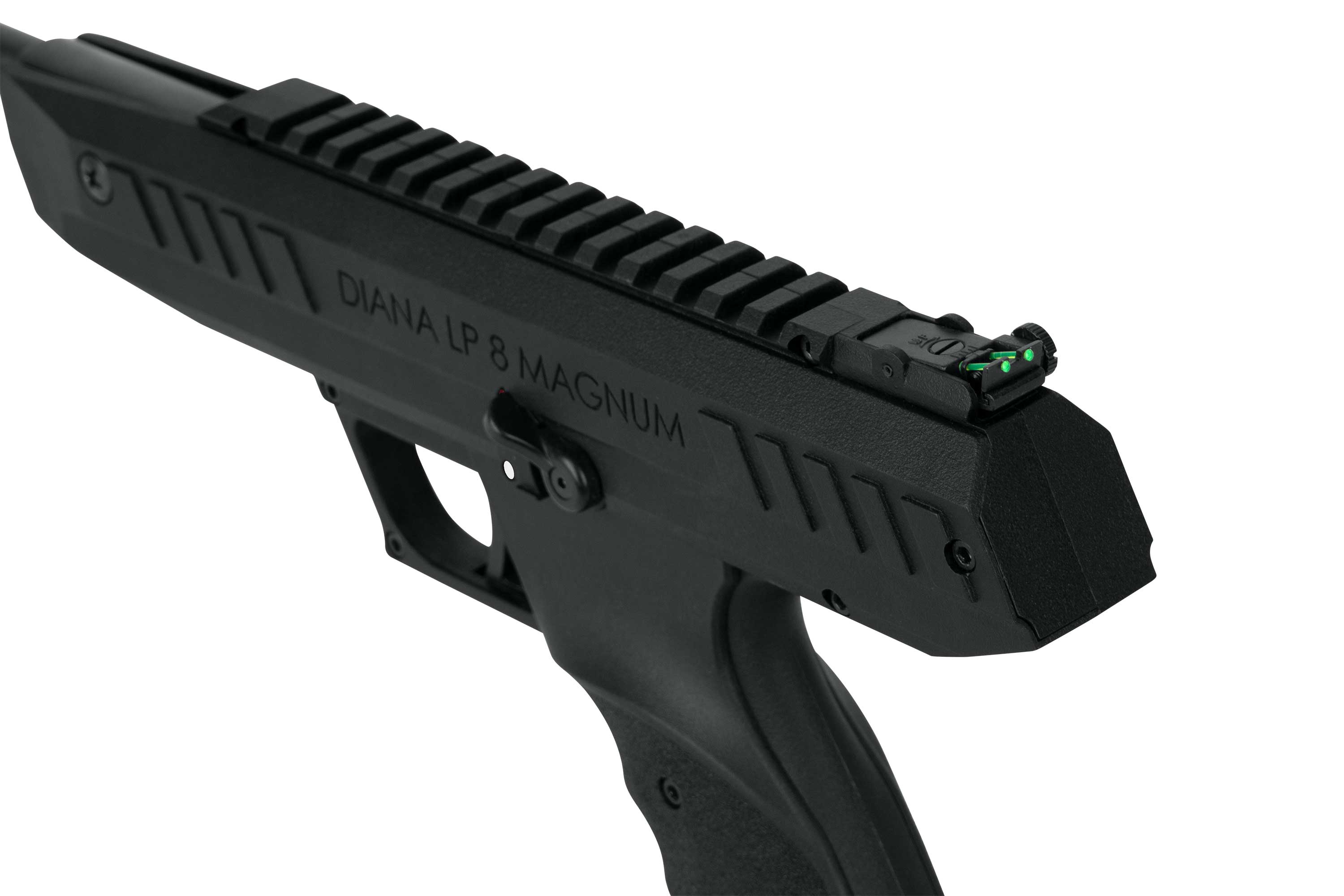 DIANA LP8 Evo2 Magnum