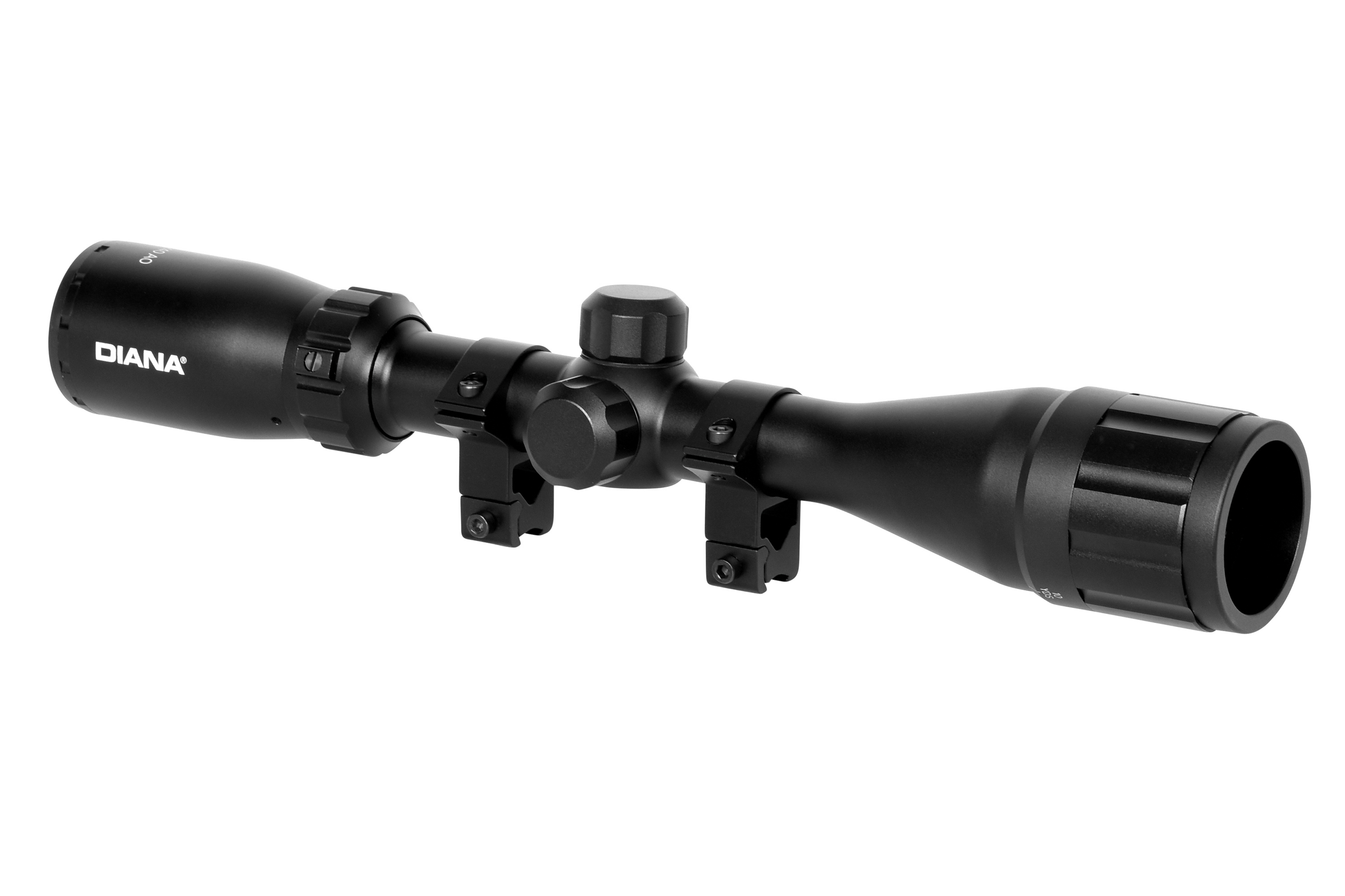 DIANA Scope 3-9x40 AO