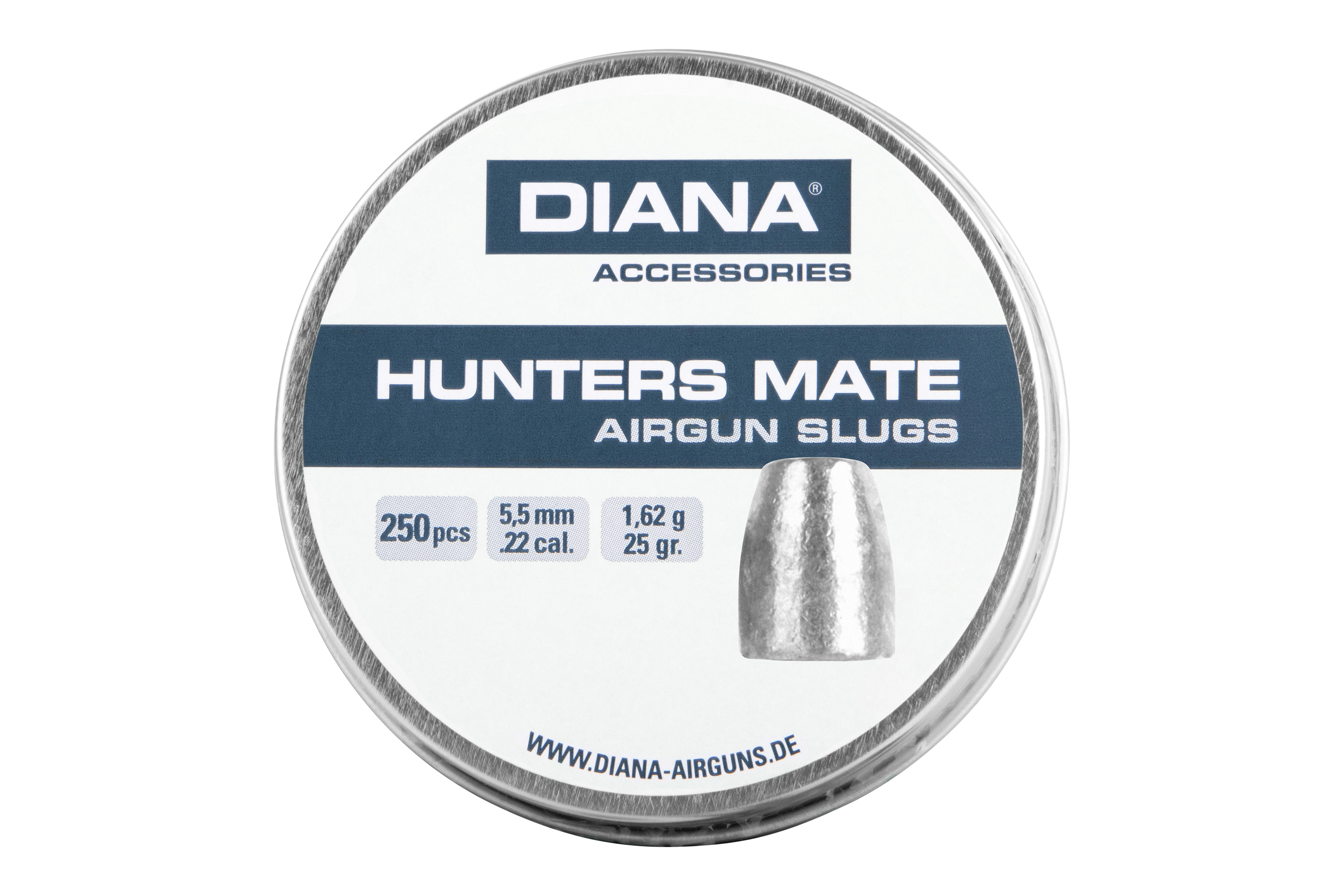 DIANA Hunters Mate Pellets
