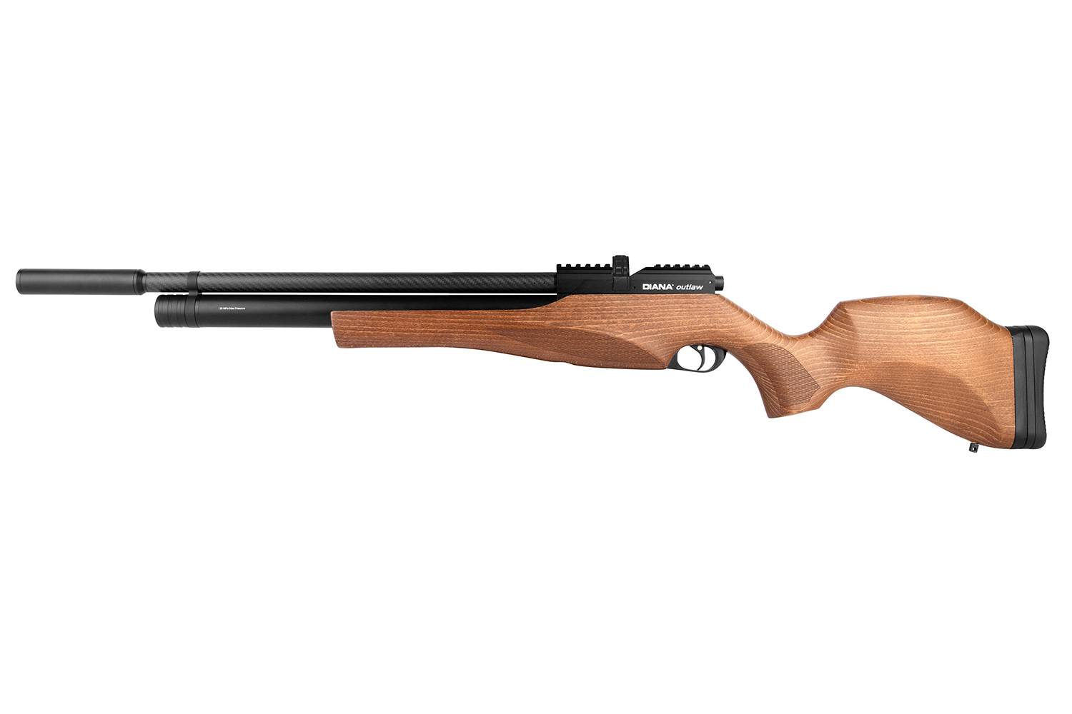DIANA outlaw