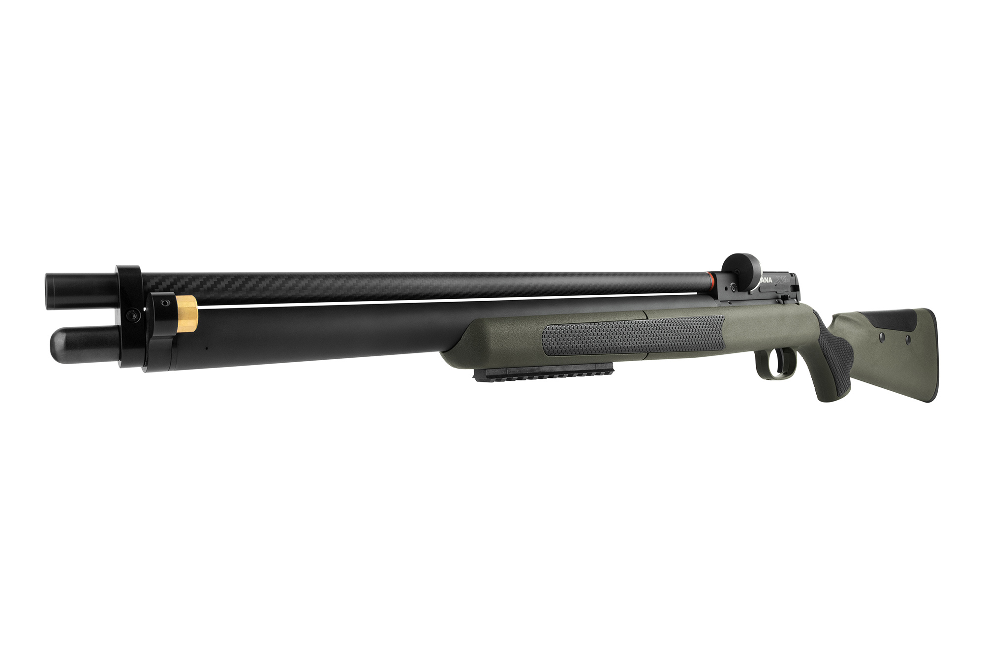 DIANA XR210 OD Green