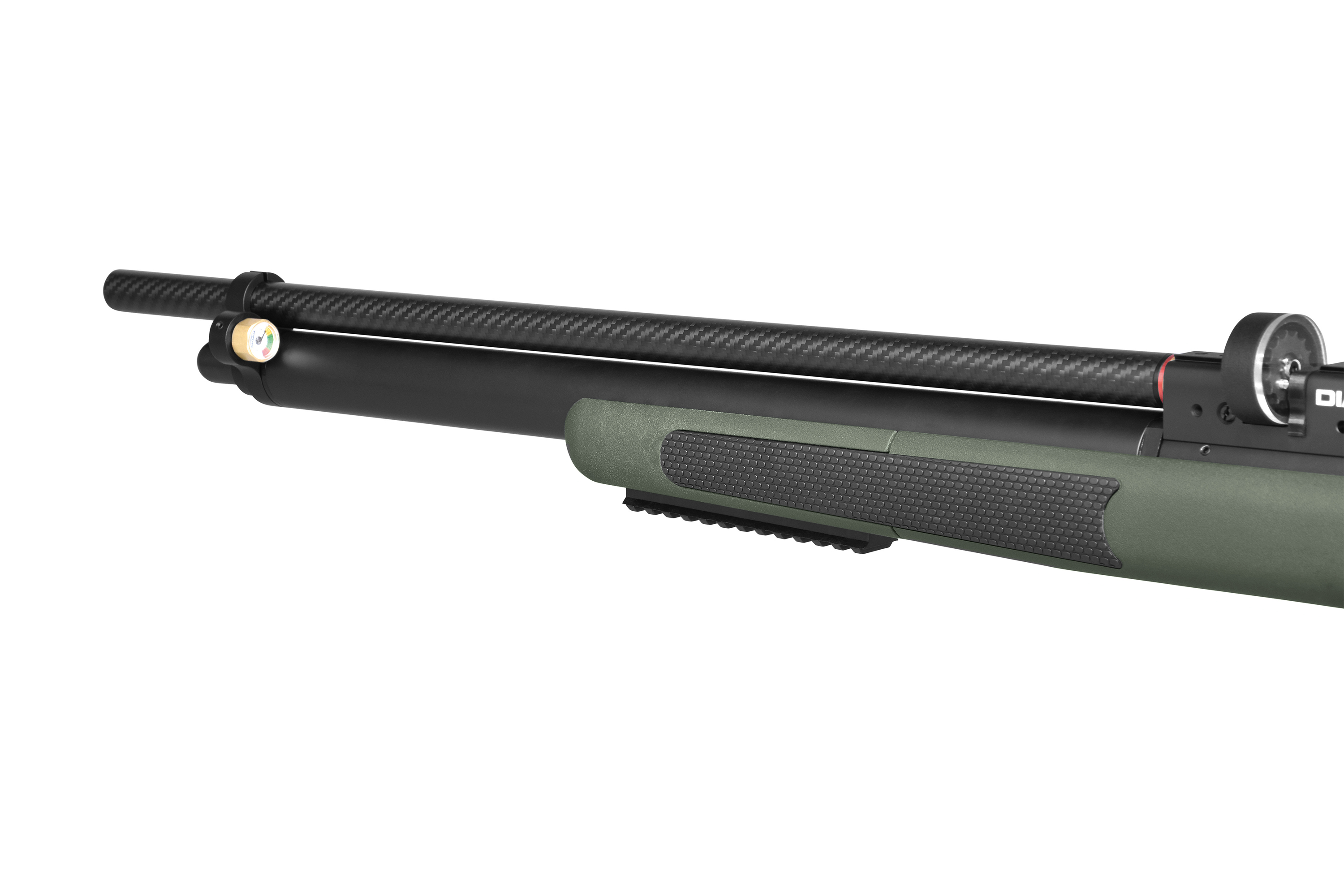 DIANA XR200 OD Green