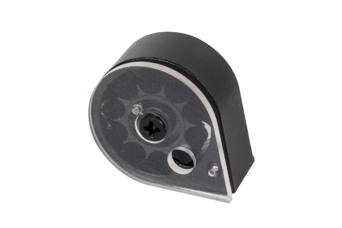 Magazine for DIANA stormrider, trailscout, bandit, chaser