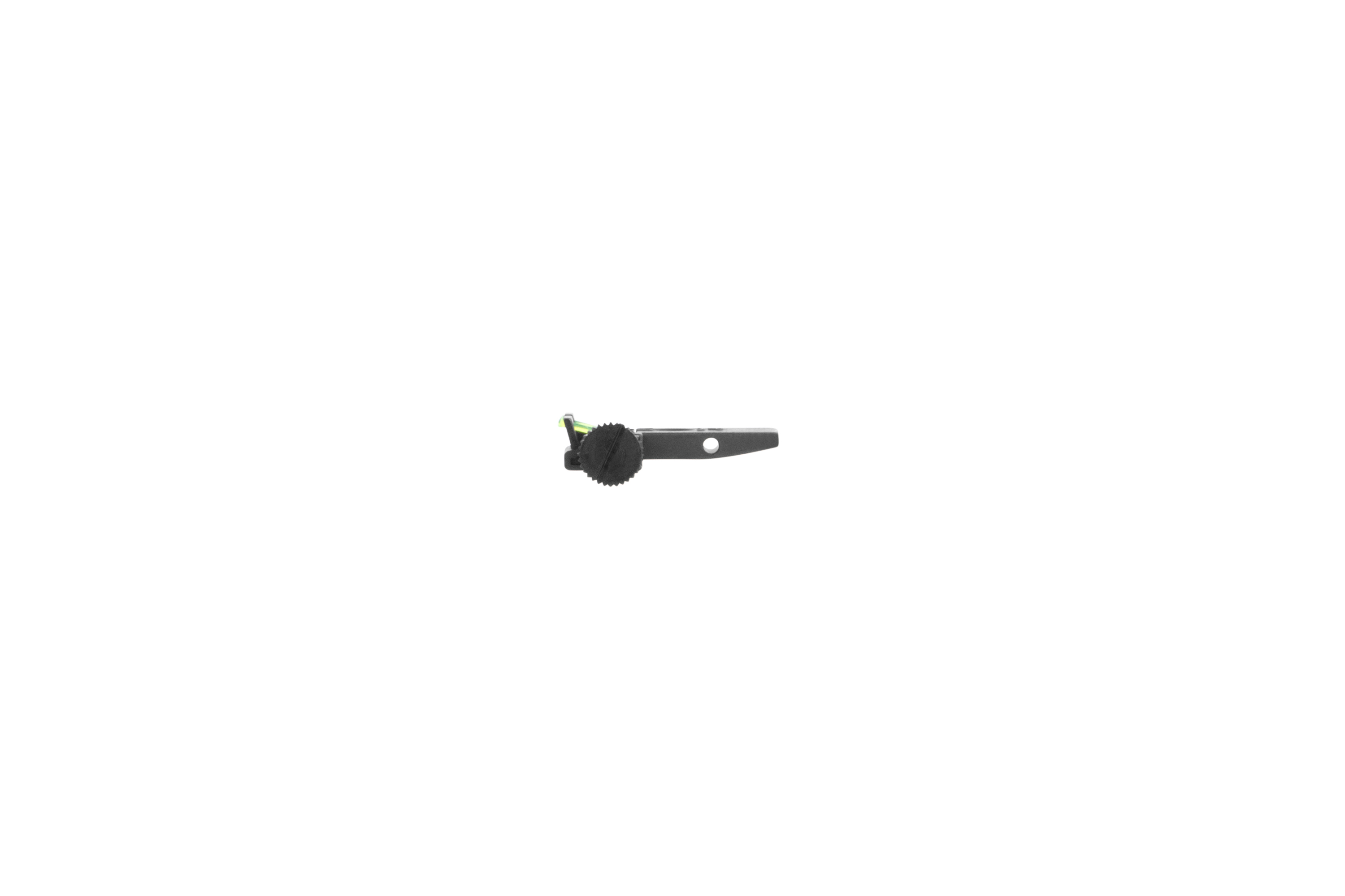 Rear sight for DIANA LP8