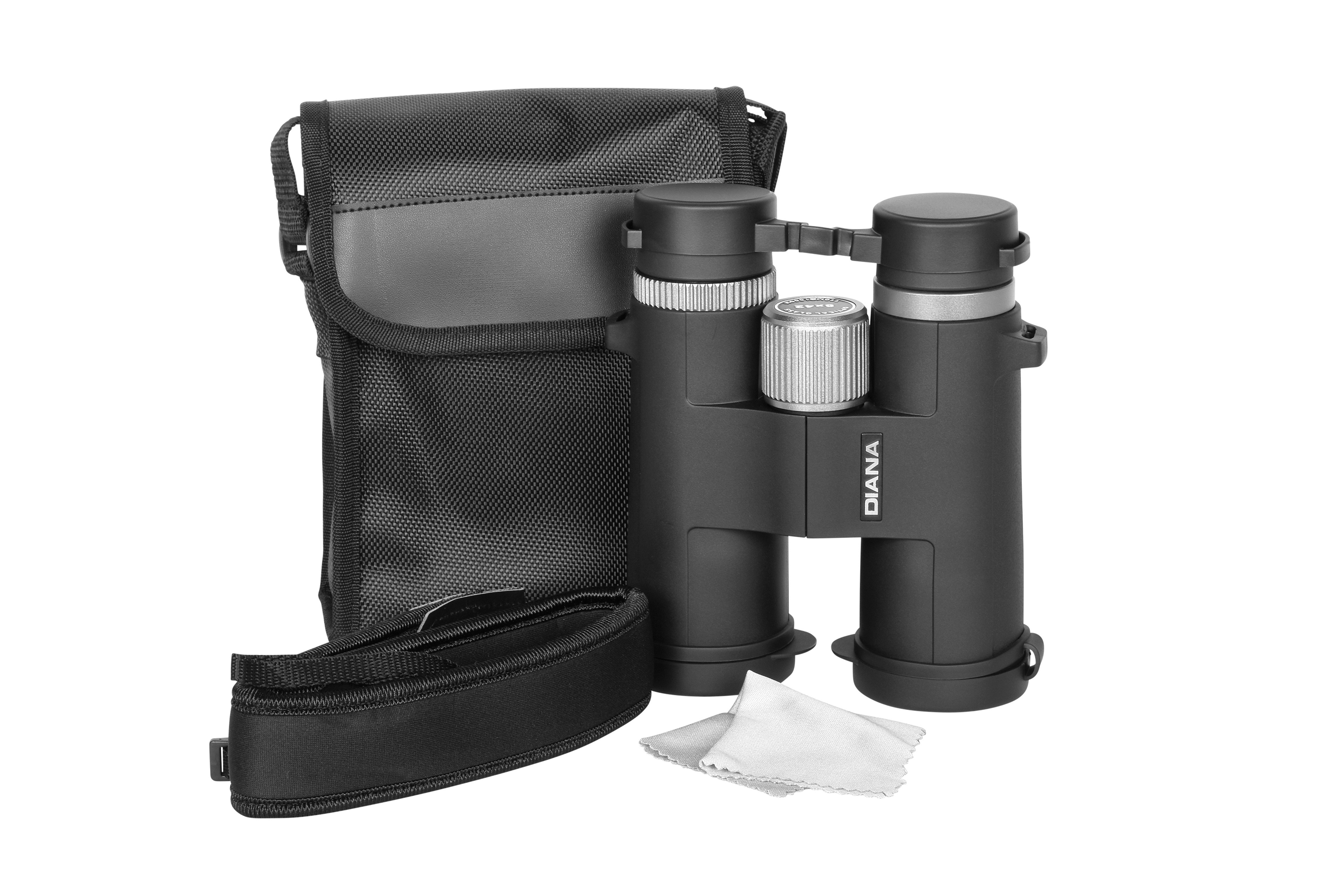 DIANA Roof Binocular | 10x42