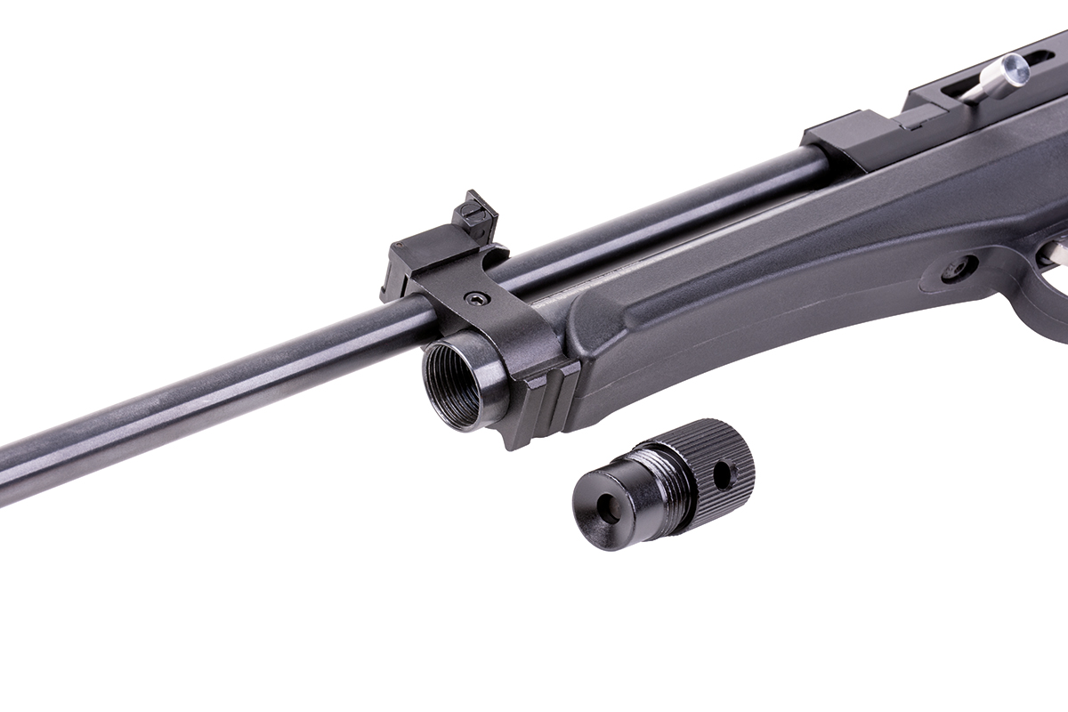 DIANA chaser rifle set