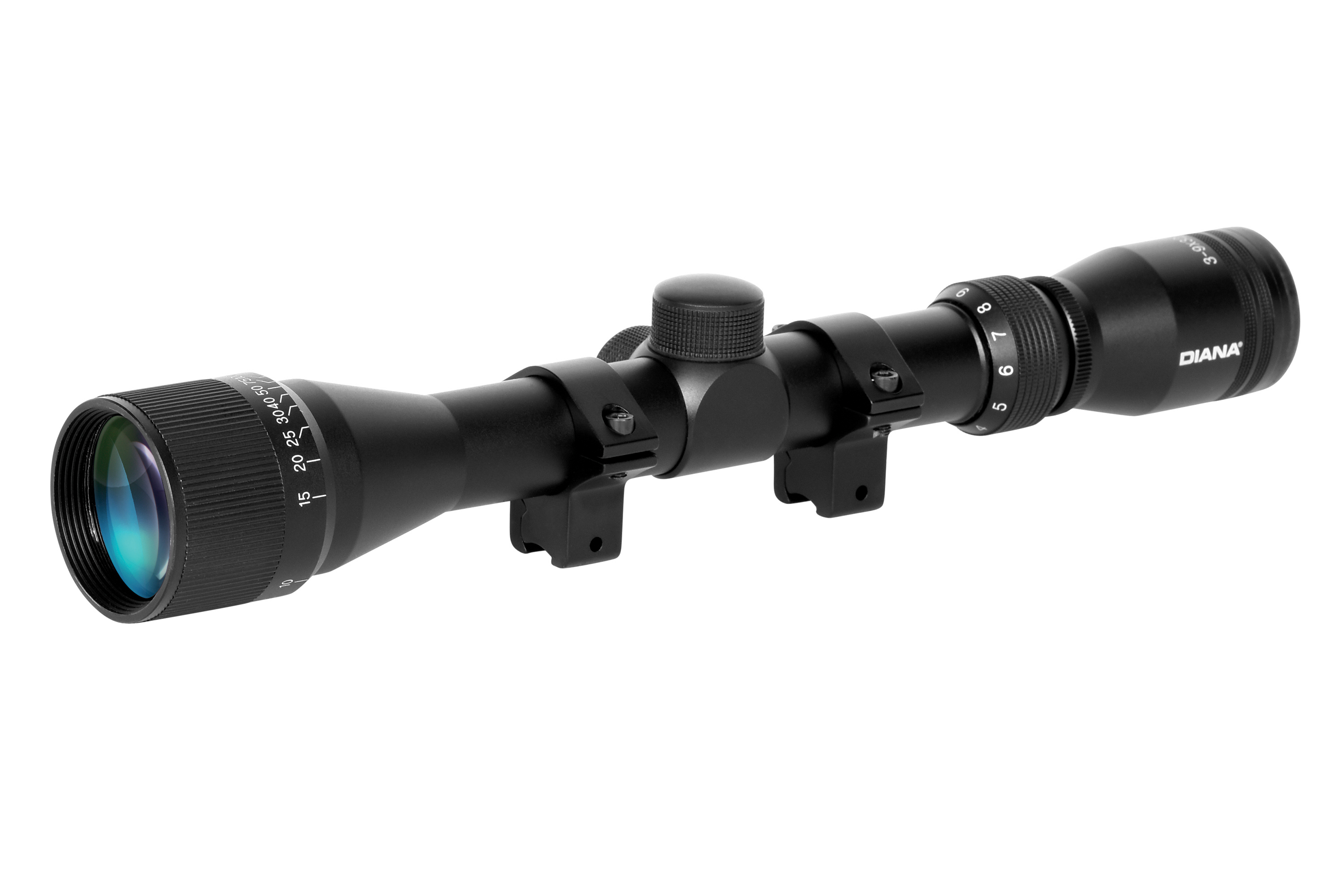 DIANA Scope 3-9x32 AO