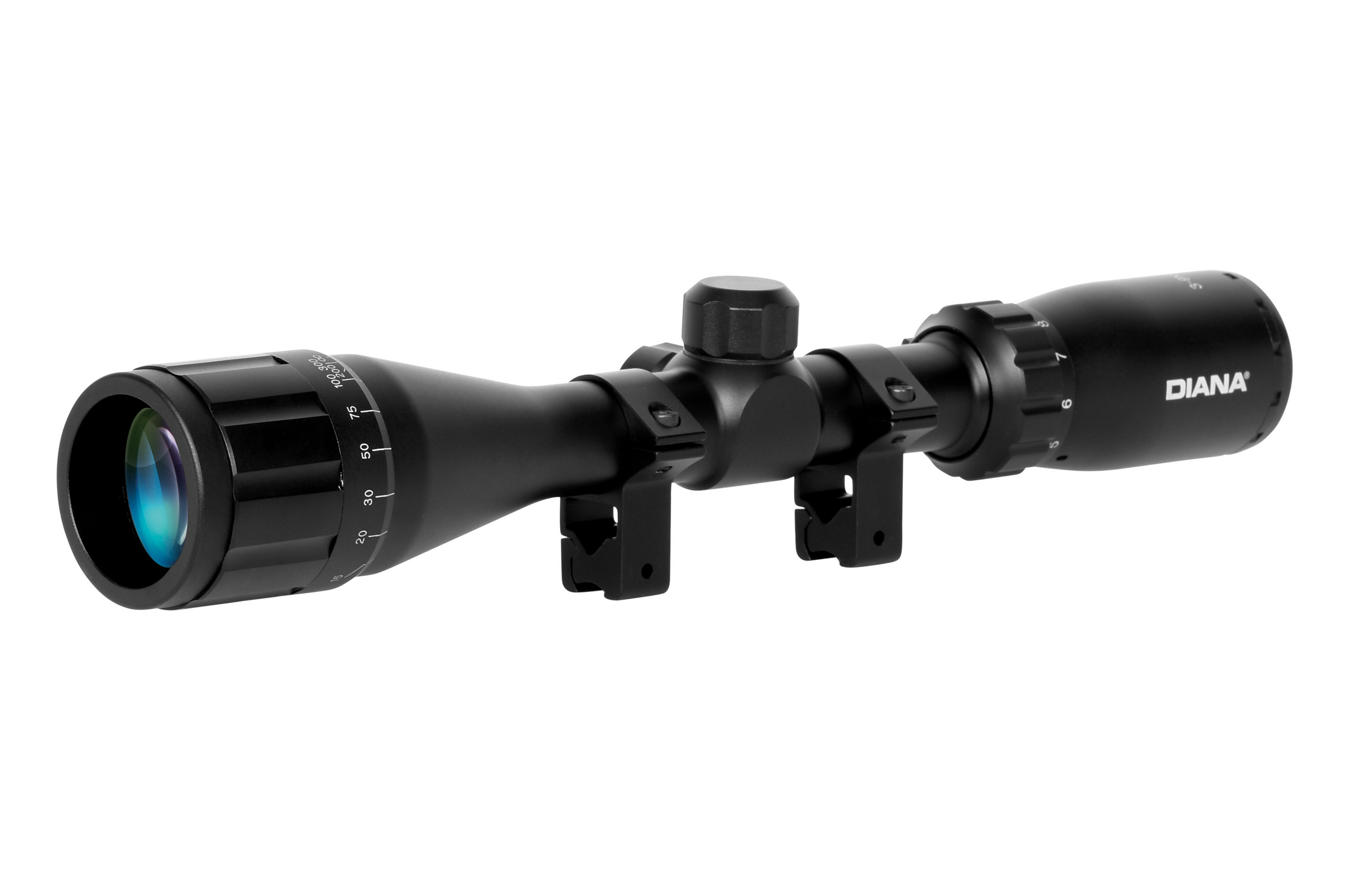 DIANA Scope 3-9x40 AO
