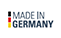 MADE IN GERMANY