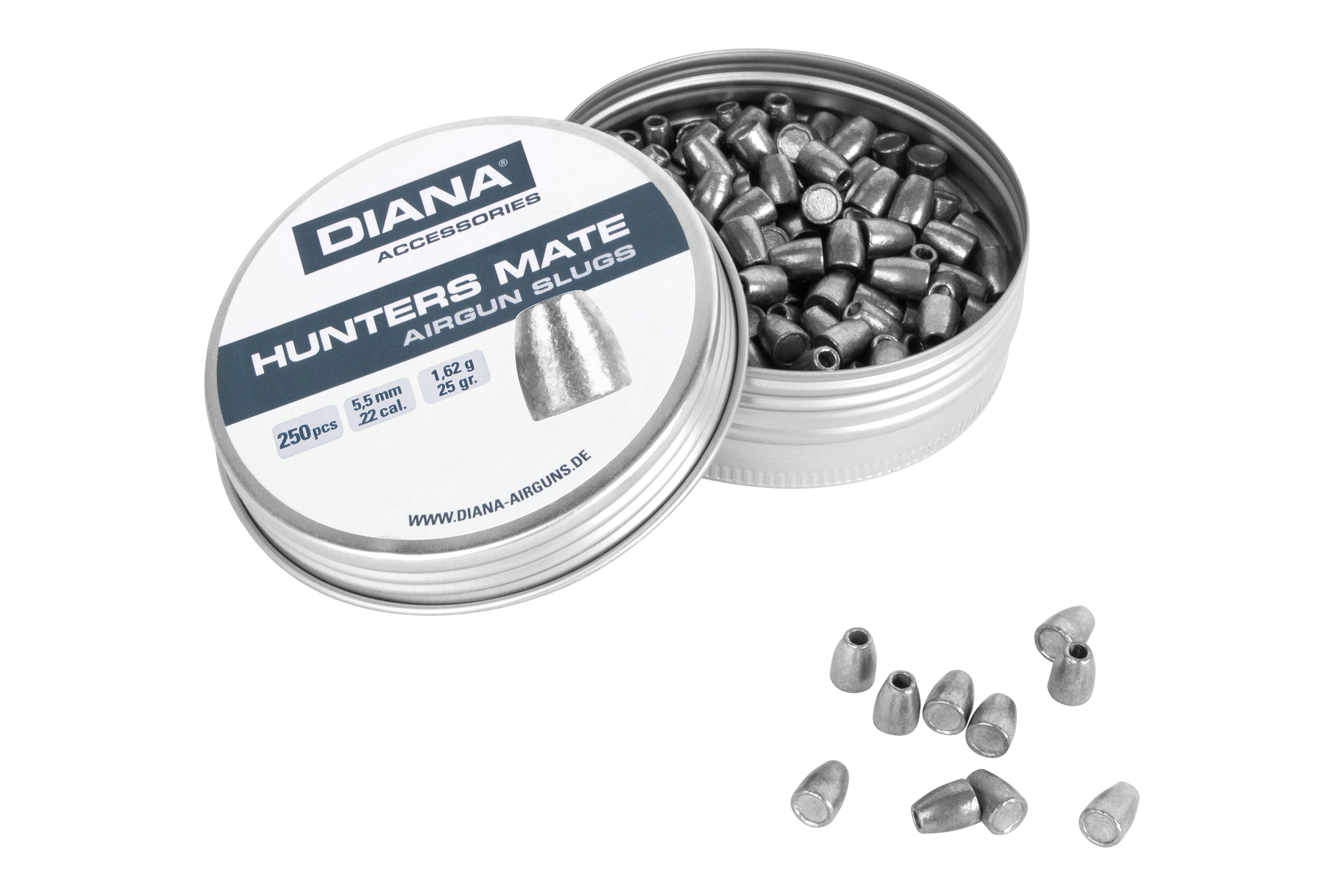 DIANA Hunters Mate Pellets