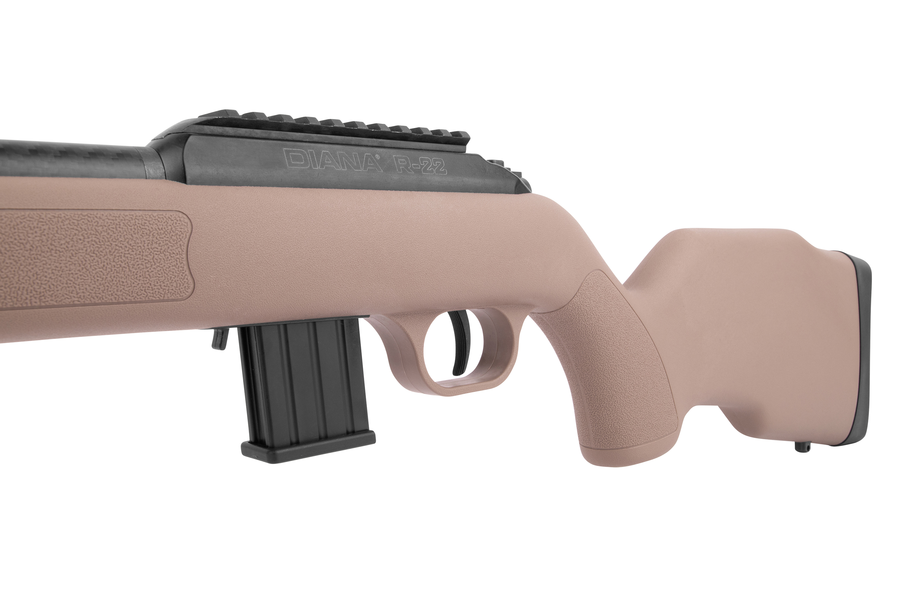 DIANA R-22 Carbon US Tan