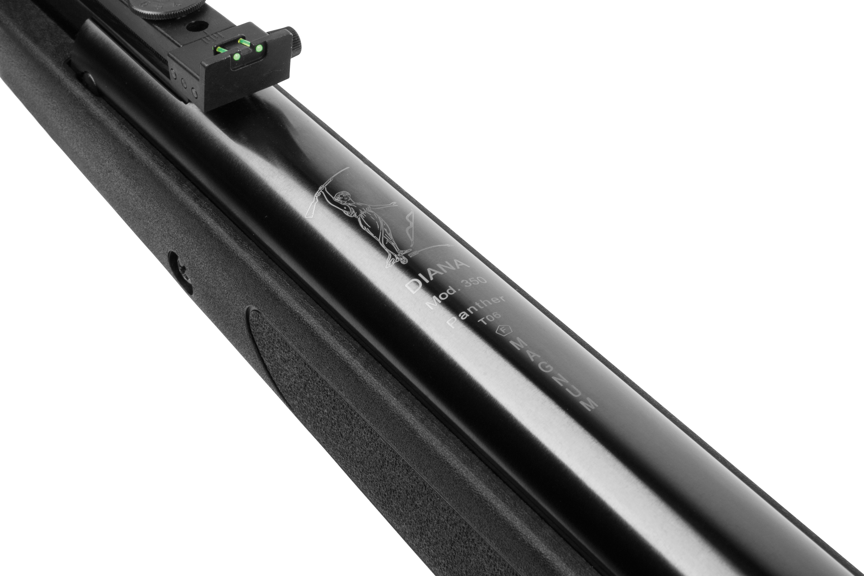 DIANA Panther 350 Magnum